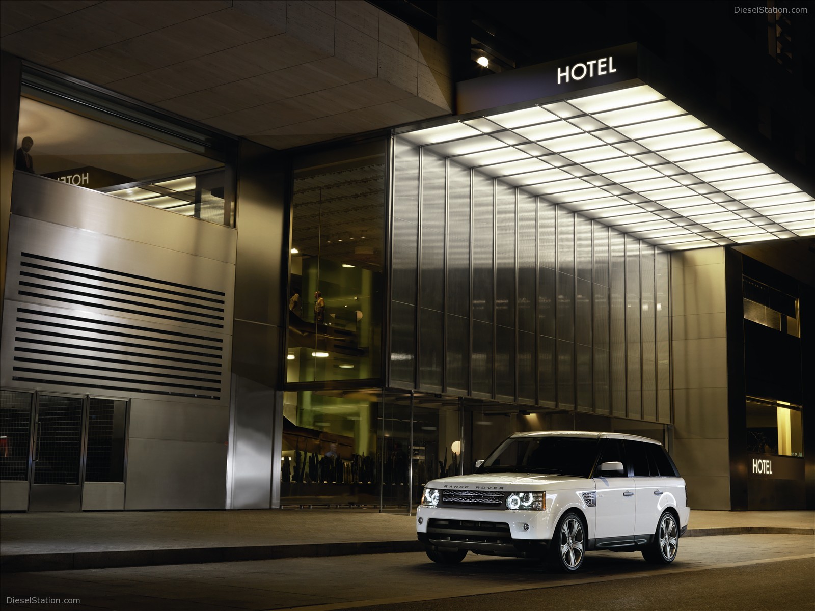2010 Land Rover Range Rover Sport
